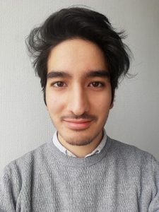 Kevin Dekoninck - Psychologue - Ixelles - Uccle
